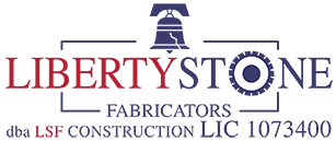 Liberty Stone Fabricators - Logo