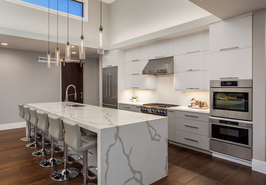 Slabs for Kitchens -:Liberty Stone Fabricators