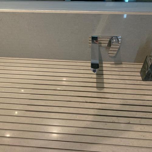 Unique Bathroom Slabs