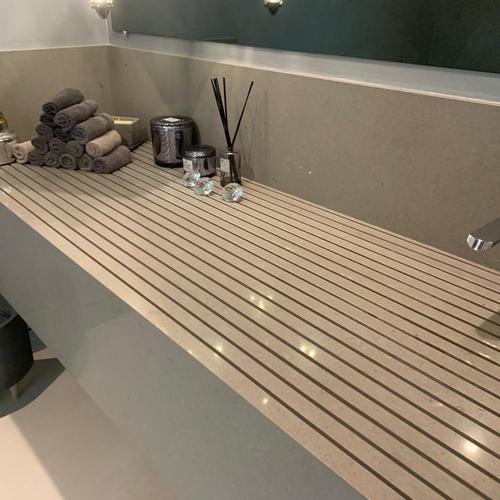 Unique Bathroom Slabs