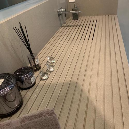 Unique Bathroom Slabs